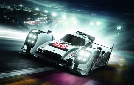 Este ha sido el 2014 de Porsche Motorsport (vídeo)