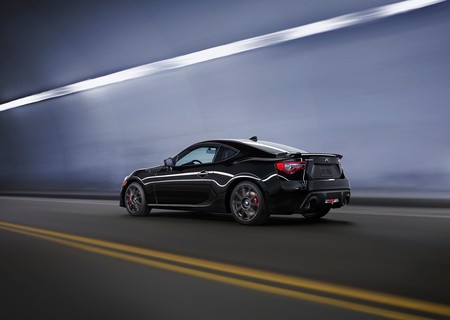 Subaru Brz 2017 1600 09