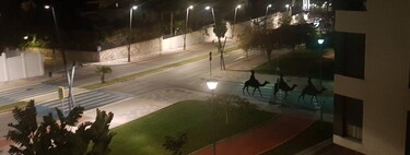 La foto de los Reyes Magos: demuestra a tus hijos que han pasado por tu calle gracias a esta bonita iniciativa