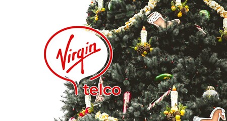 Virgin telco regala 150 películas por Navidad a todos los clientes con deco 4K