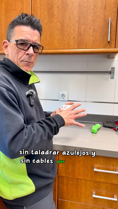 Enchufe