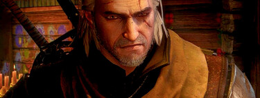 The Witcher 3 tiene un mod con millones de descargas y solo añade 3 palabras, pero la comunidad lo adora 
