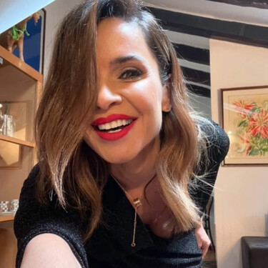 Carme Chaparro revela su estado de salud tras semanas desaparecida: "He parado para tratarme"