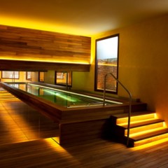 Foto 4 de 29 de la galería hotel-urso en Trendencias Lifestyle