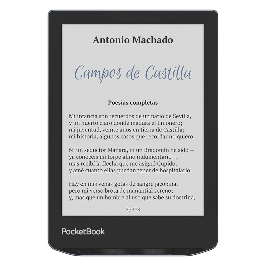 PocketBook Verse Pro Color