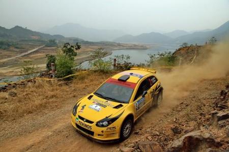 China y Brasil no tienen el nivel para ser pruebas del WRC