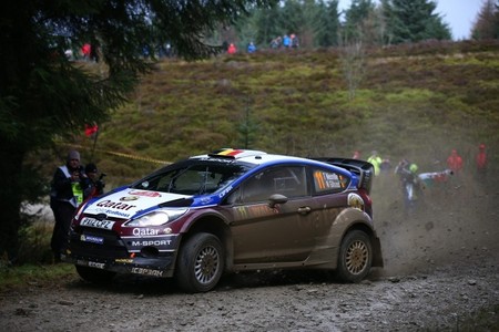 Thierry Neuville