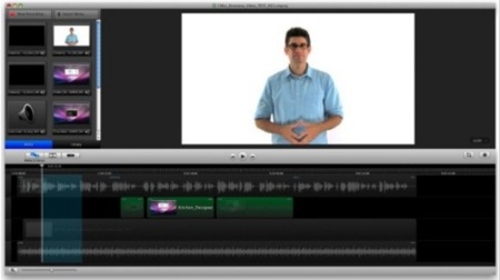 Camtasia tendrá versión para Mac el 25 Agosto