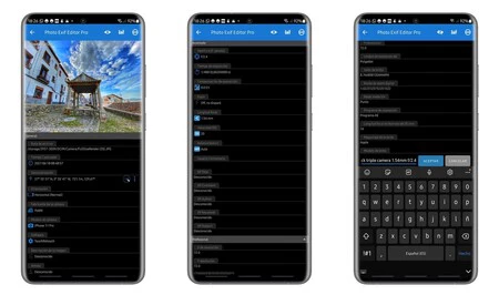 Exif Android