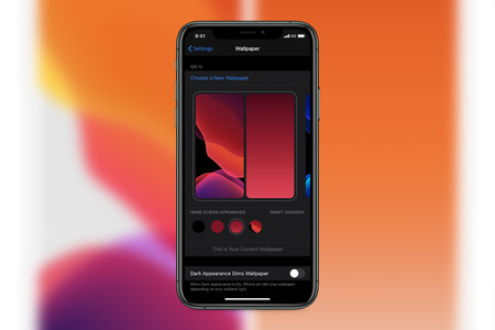 El código de iOS 14 apunta a widgets en escritorio principal e importantes mejoras en los fondos de pantalla