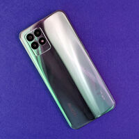 A precio mínimo el Realme 8i con el ofertón de Amazon: un terminal potente y muy completo disponible para el día de Reyes