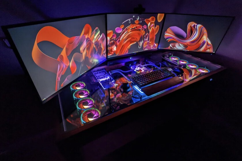 PC