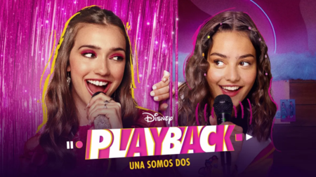 Playback Estreno Octubre Disney Plus Mexico Latinoamerica