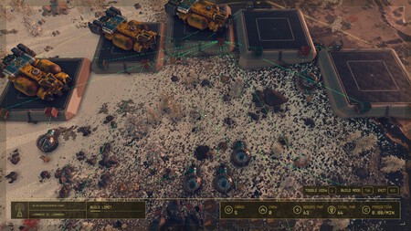 Ejemplo De Puesto De Distribucion