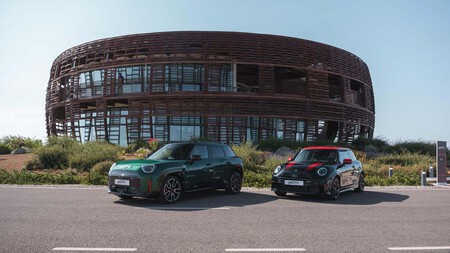 Mini Jcw 2