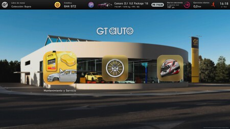 Gran Turismo 7 25