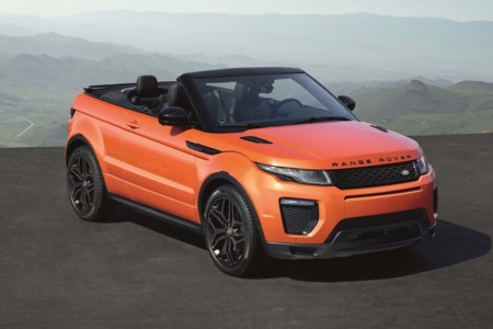 Evoque
