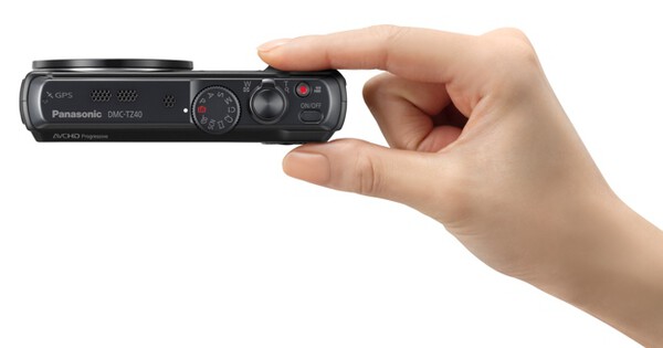 デジタルカメラ PANASONIC Lumix TZ40 DMC-TZ40 概要 - デジタルカメラ | LUMIX（ルミックス） ミラーレス