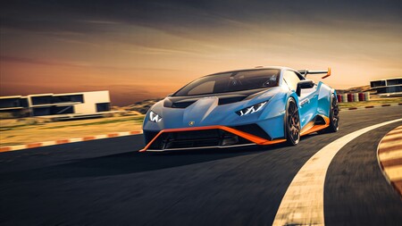 La pandemia no ha podido con Lamborghini, que ya tiene reservada más de la mitad de la producción de 2021