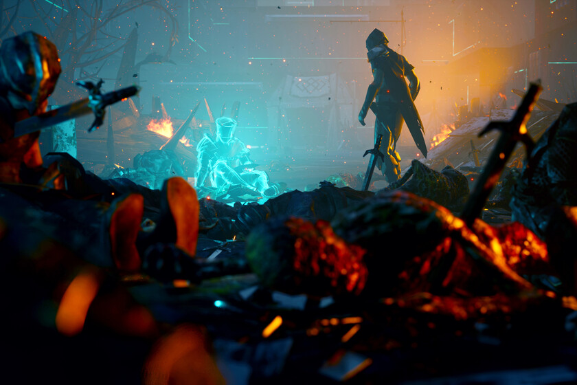 Imagen de Deathbound