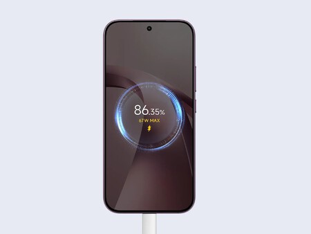Xiaomi Bateria