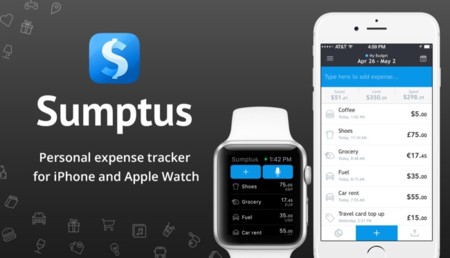 Sumptus: para llevar tu contabilidad personal de forma eficiente