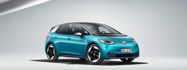 Compraste un Volkswagen ID.3 y no tienes toda la potencia: tendrás que pagar una suscripción para desbloquearla