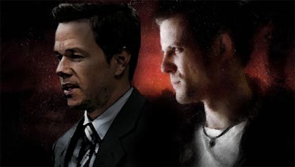 Mark Whalberg podría interpretar a Max Payne