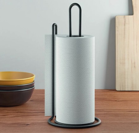 Rollo de papel de cocina