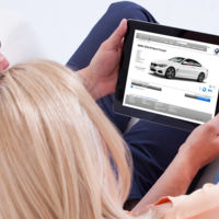 BMW ya vende sus coches online... en Reino Unido