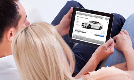 BMW ya vende sus coches online... en Reino Unido