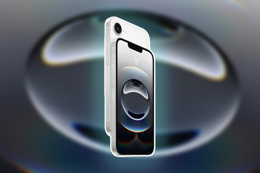 Se ha filtrado el lanzamiento del iPhone 17e. Y sin sorpresas en su precio de "iPhone económico"
