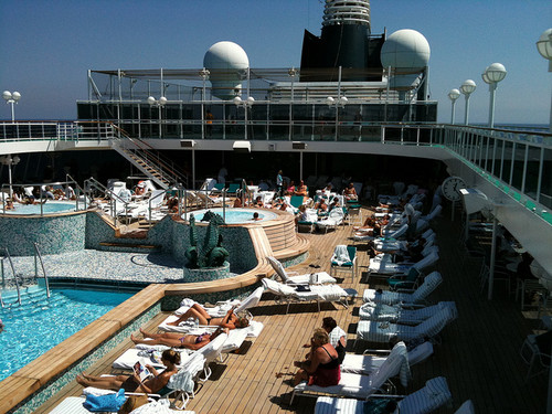 Cruceros: objetos para llevar que puedes necesitar durante el viaje (y ahorrarte gastos extras)