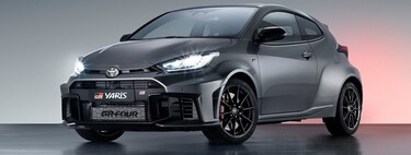 Francia lleva al extremo su impuesto de CO2: el Toyota GR Yaris costará más de 100.000 euros y un Porsche Cayenne estará exento