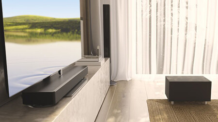 Loewe Klang Bar 3 Mr