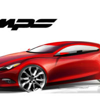 El Mazdaspeed3 podría dar señales de vida este otoño