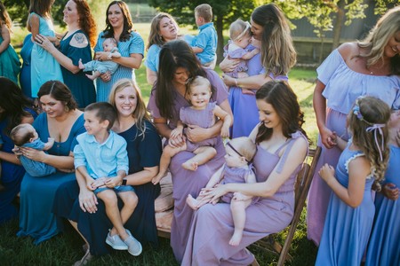 Bebes Arcoiris Fotos 03