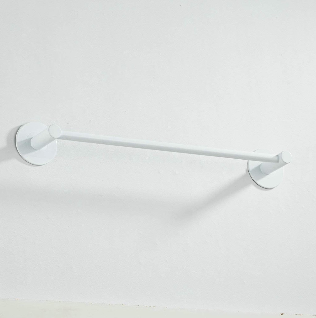 Que no falte de nada en los cuartos de baño; dónde y cómo colocar los