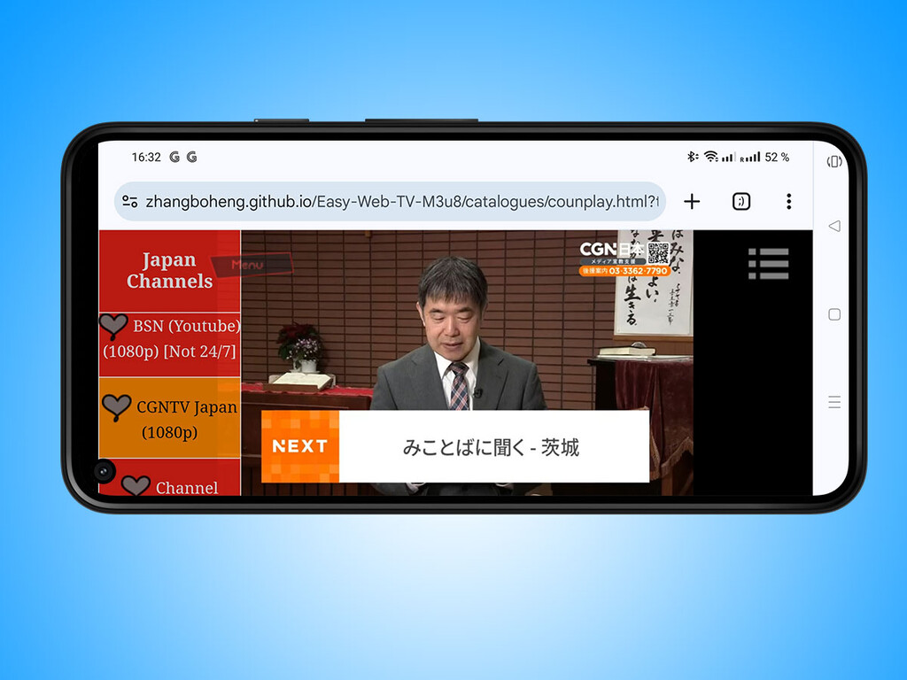 He encontrado una plataforma con todos los canales gratis que necesito. Y sin instalar aplicaciones 