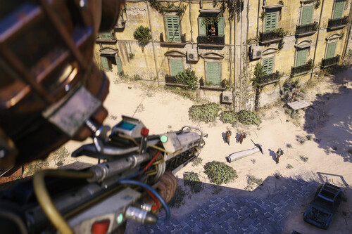 Arc Raiders es la prueba de que la humanidad no es un despojo egoísta y belicoso. Al menos no siempre