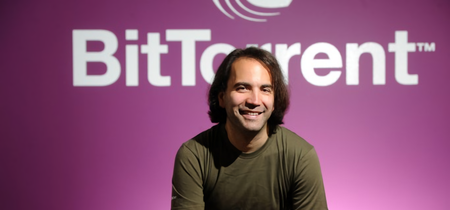 Bram Cohen, el inventor de BitTorrent, ha dejado la empresa ahora que es propiedad de TRON