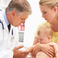 Francia impondrá en 2018 la vacunación obligatoria para menores de dos años, ¿para cuándo España? 