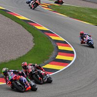 Marc Márquez vs Franco Morbidelli. El tipo de accidente para el que los comisarios de MotoGP no tienen respuesta 