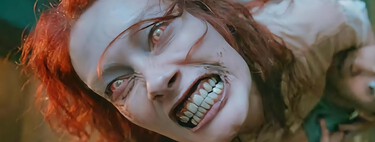 Es una de las mejores películas de ficción y terror de la década, avalada por el legendario escritor Stephen King