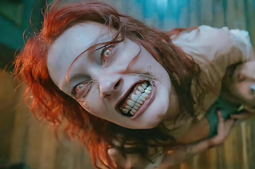 Evil Dead Rise Hbo Max