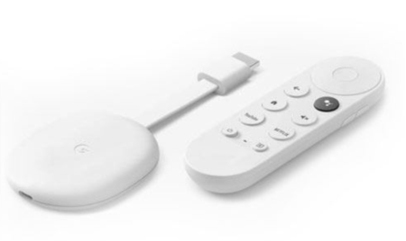 Chromecast