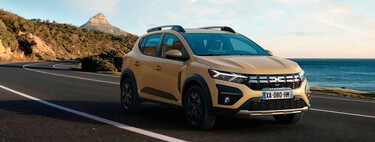 Hemos cambiado de año, pero la vida sigue igual: el coche más vendido de España sigue siendo un gasolina barato con cero electrificación