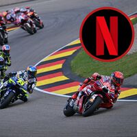 Confirmado. Netflix prepara una nueva película sobre MotoGP, y dicen que va a ser "el Fast & Furious sobre dos ruedas" 