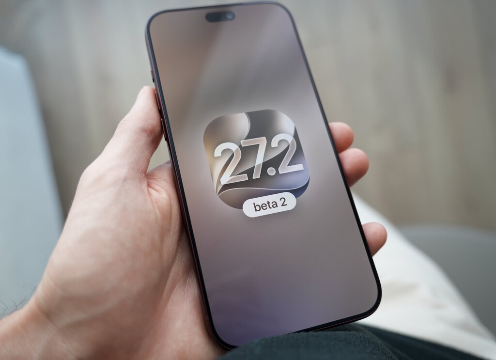 iOS 27.2 beta 2 ya está aquí y repasamos todas las novedades