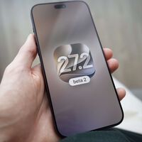 iOS 27.2 beta 2 ya está aquí y repasamos todas las novedades 
